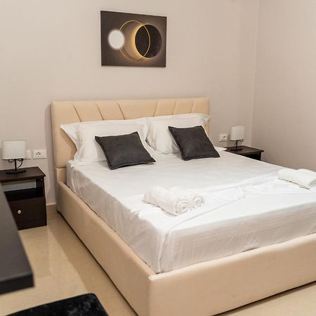 A&V Apartments Σαράντα Εξωτερικό φωτογραφία