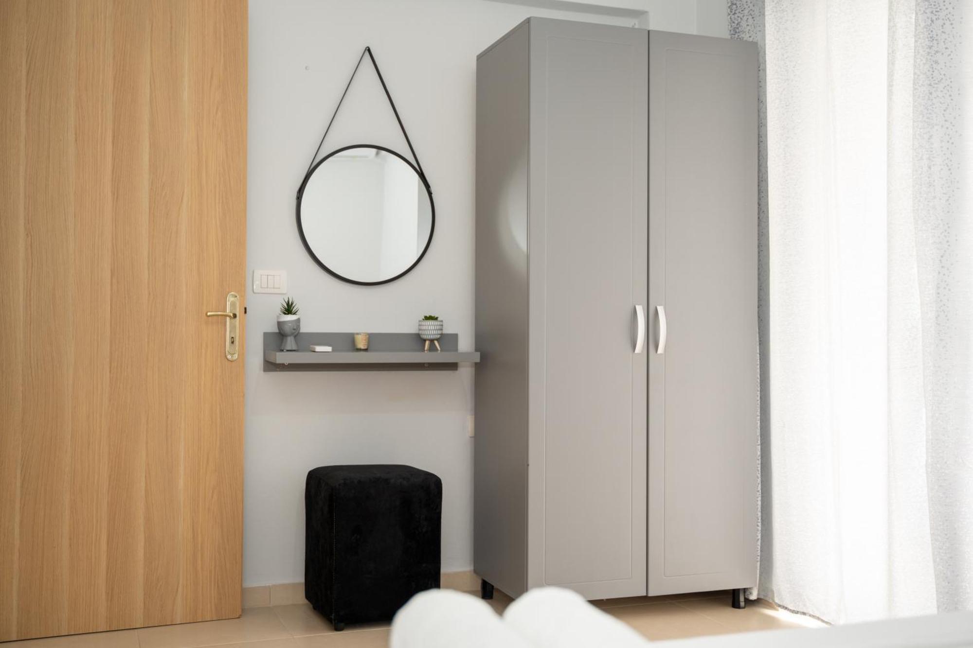 A&V Apartments Σαράντα Εξωτερικό φωτογραφία