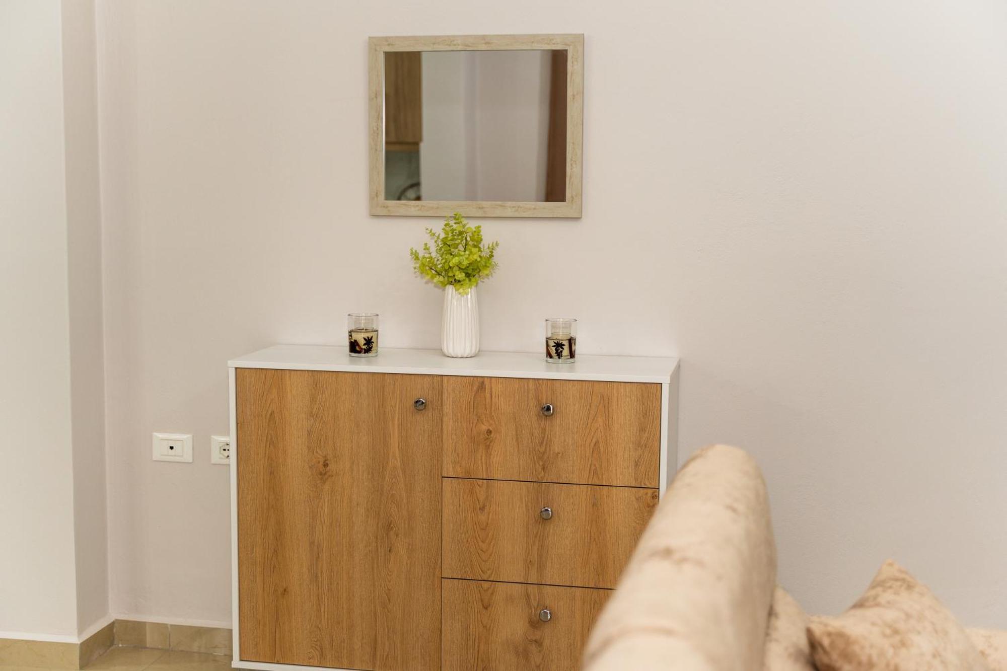 A&V Apartments Σαράντα Εξωτερικό φωτογραφία