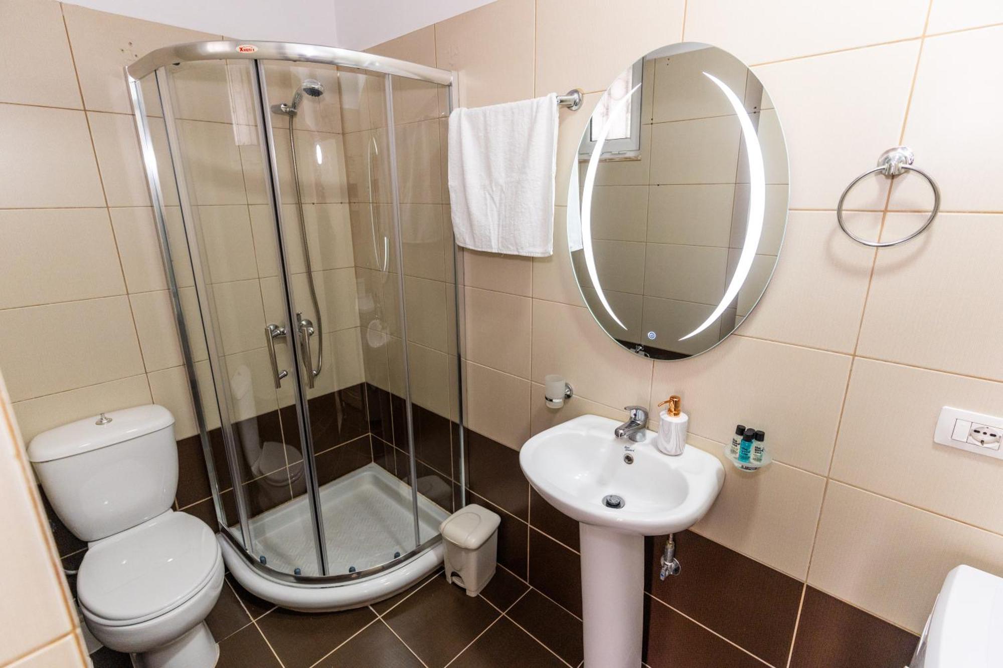 A&V Apartments Σαράντα Εξωτερικό φωτογραφία