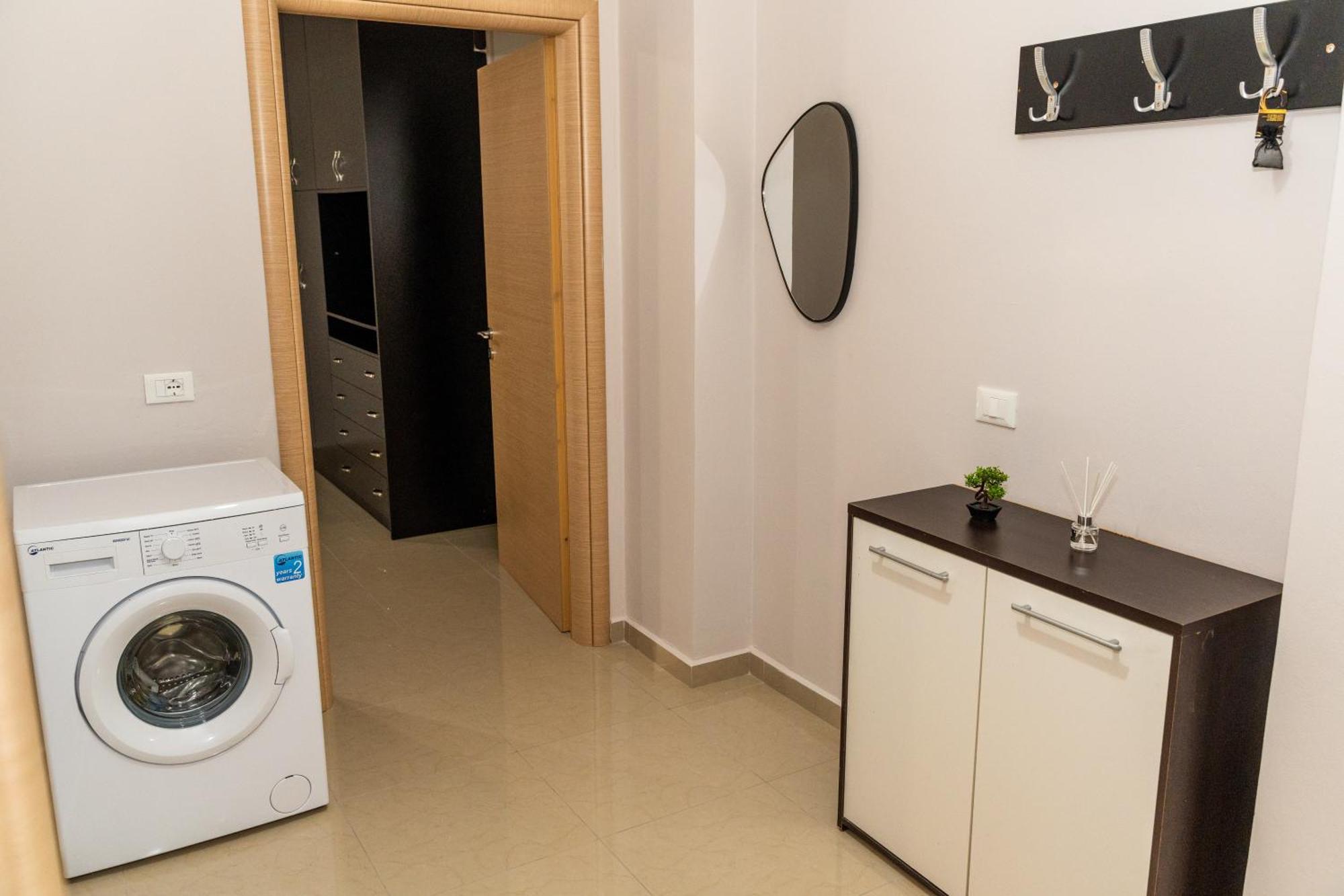 A&V Apartments Σαράντα Εξωτερικό φωτογραφία